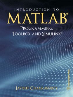 Orient Introduction to MATLAB Programming, Toolbox and Simulink